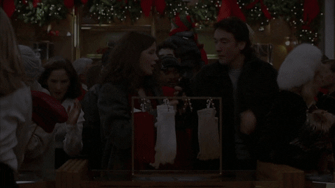 Press Play: My top 5 romance movie picks