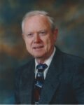 Dr. Peter Judson Neelands