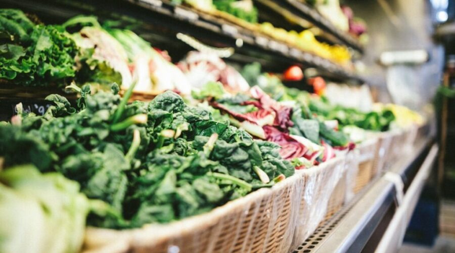 Groceries drive inflation up; StatsCan