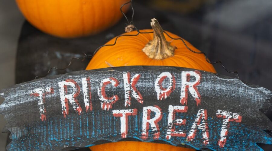 HALLOWEEN is fun, cool….and here’s WHY: