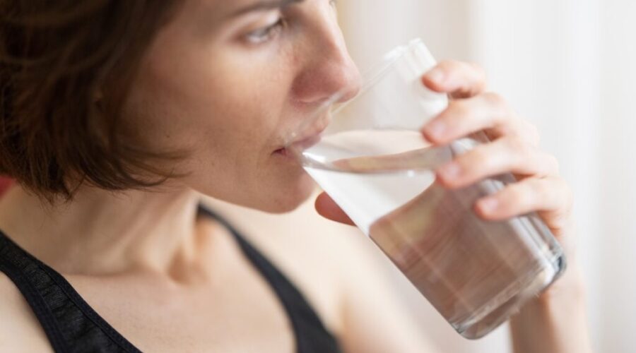 Group says Ontario municipalities need to get lead out of drinking water