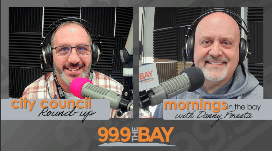 SPECIAL EDITION – City Council Round Up October 16, 2025