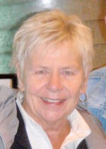 Sue Jean Spengler