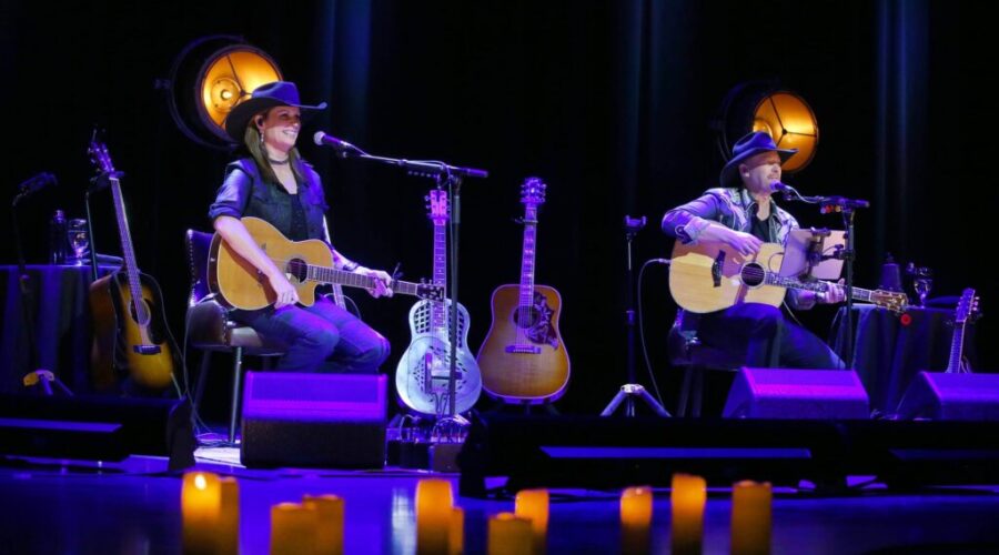 Homecoming with Heart: Terri Clark on Music, Authenticity, and the Power of Connection