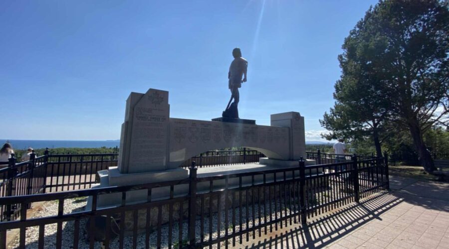 Are you ready for “The Terry Fox FIVER”?