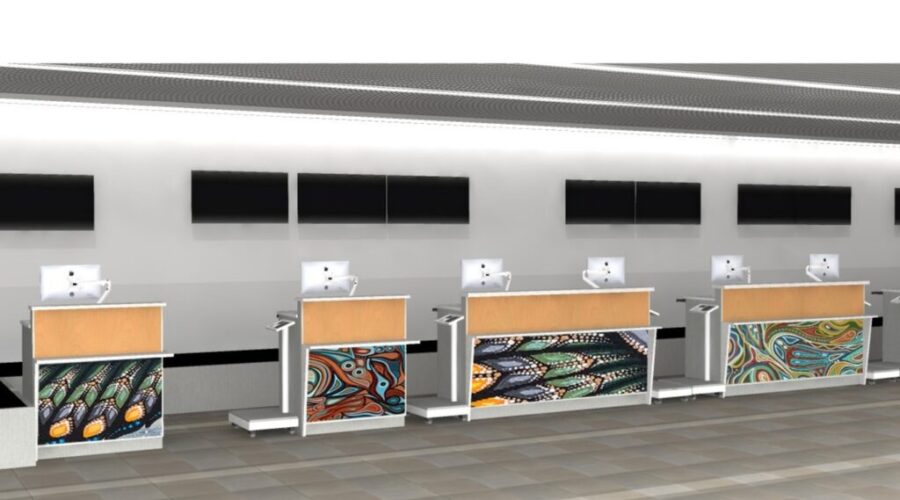 Thunder Bay International Airport making upgrades