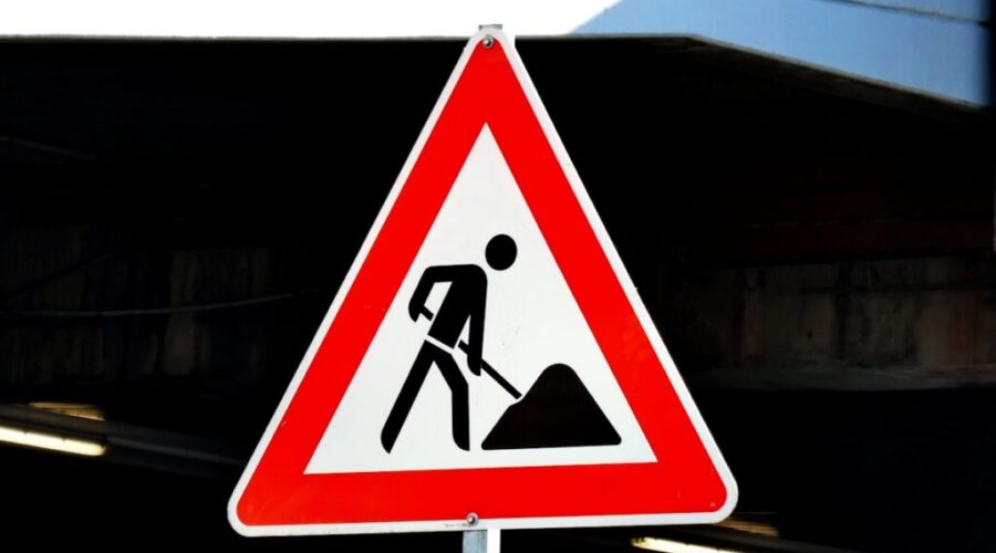 Fall road work projects nearing completion, with some delays