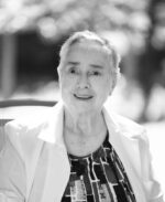 Myrna Jean Westerback (Campbell)