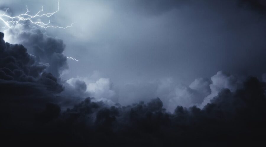 Update: More thunderstorms, strong winds expected in northwestern Ontario