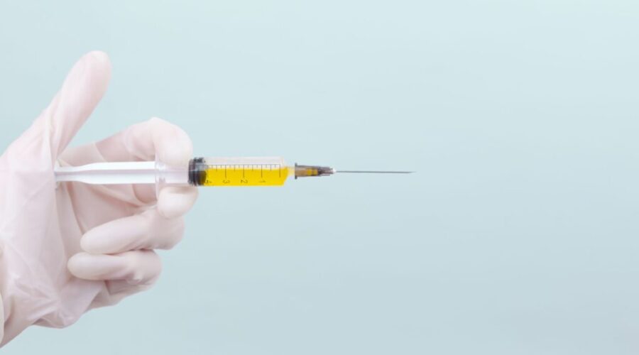 Ontario medical authority urges vaccination ahead of alarming flu season