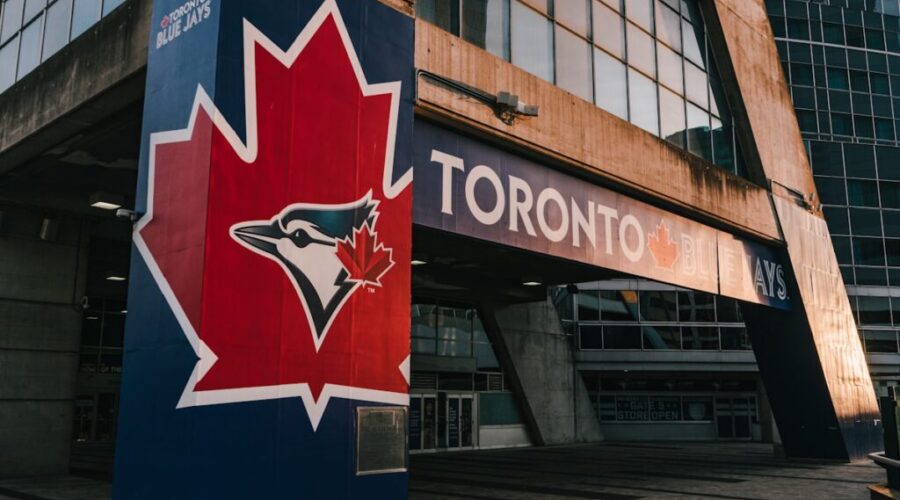 Danny & John chat with a Blue Jays “expert”!