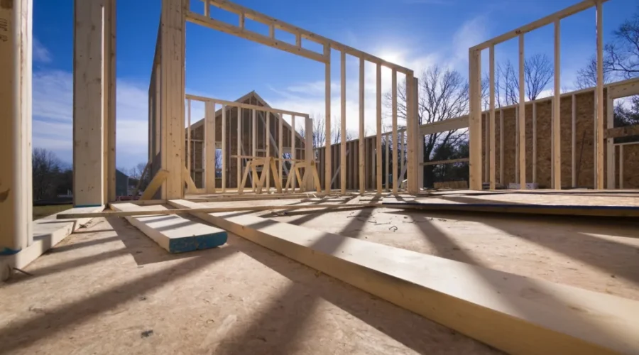 National mortgage arrears ease, but Ontario climbs: CMHC
