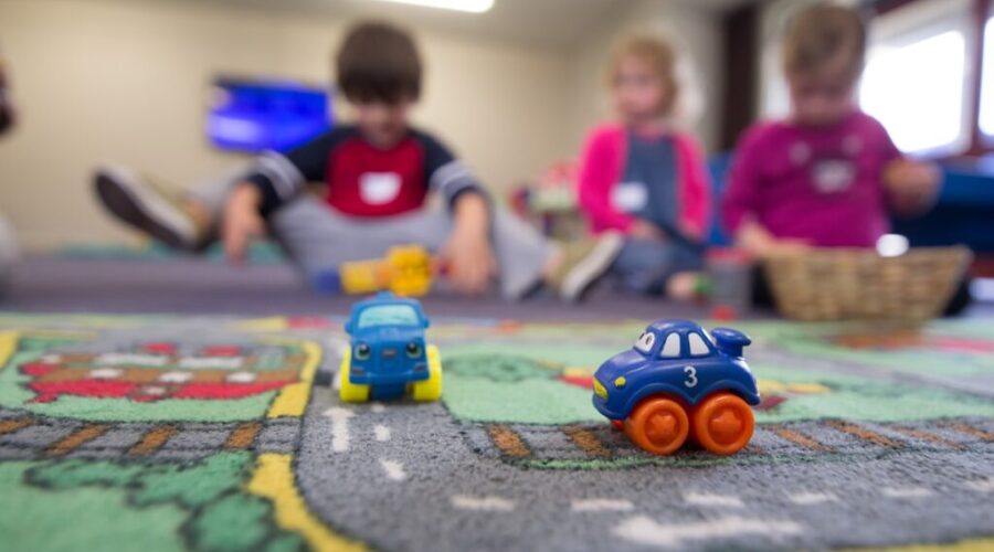 118 new child care spaces coming to Thunder Bay district