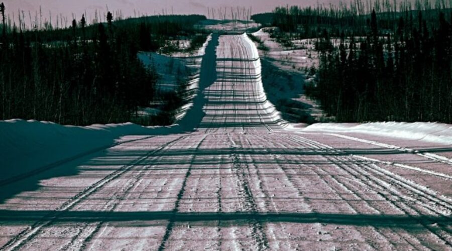Remote communities receiving money for winter roads