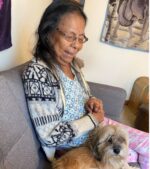 Verna Rose Abraham
