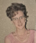 Catherine “Kitty” Berube