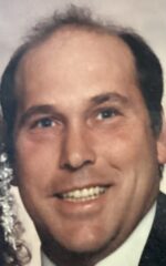 Maurice Kenneth Bruins