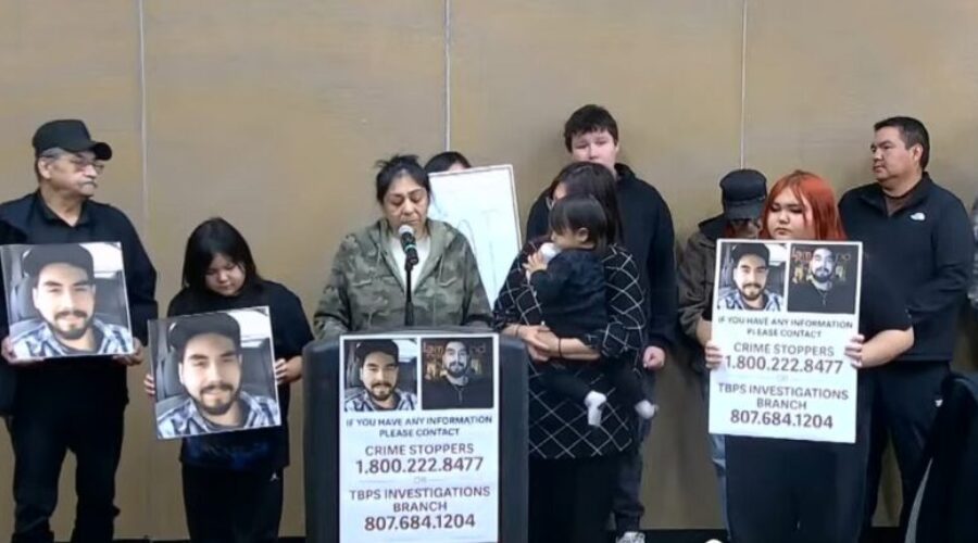 NAN renewing calls for information following third anniversary of Corey Belesky’s death
