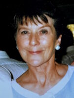 Roselda Elva Danelley “Rickie” (nee Wall)