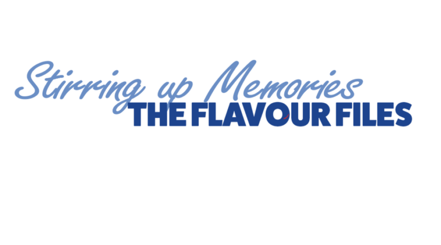 A Sweet Collision of Crunch and Cream –  The Caramel Popcorn Sundae