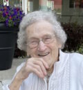 Alice (Paterson) Haner