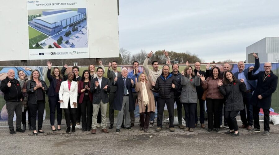 Tbaytel Multiplex “a long-term investment” in city’s future, says CEO