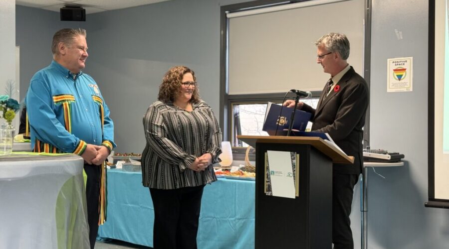 CMHA Thunder Bay celebrates 50 years