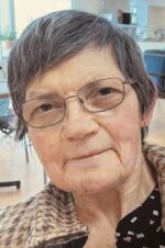Marilyn Johnston