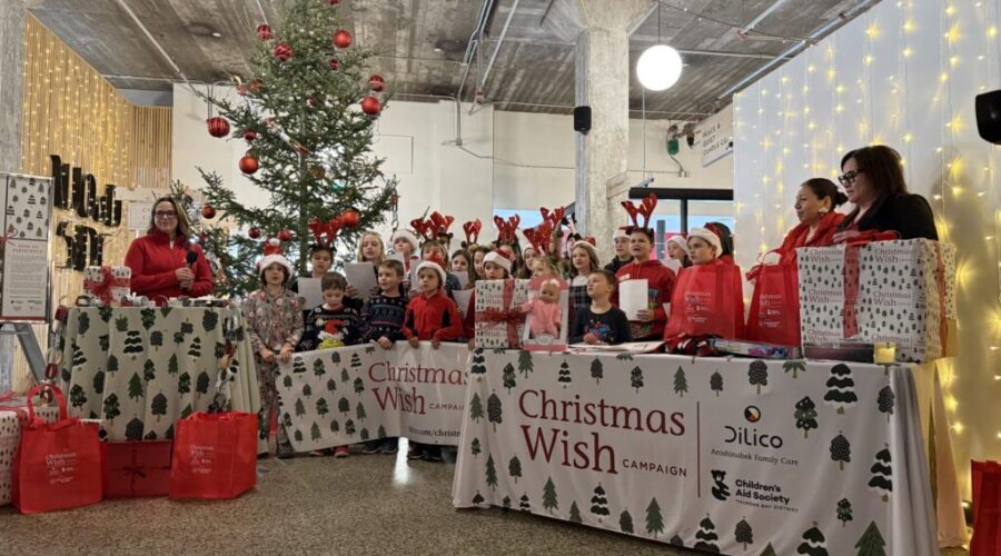 Christmas Wish gets new partner for 2025 campaign