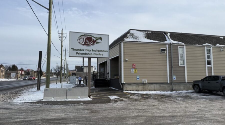 Thunder Bay Indigenous Friendship Centre opening new location