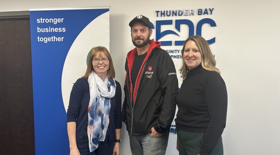 Thunder Bay Chamber and CEDC want VIA Rail cars built at Thunder Bay Alstom plant