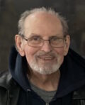Randall Brian Lent