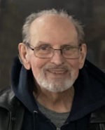 Randall Brian Lent