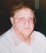 Keith Ronald Martyn