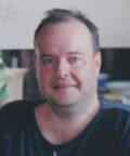 Paul Maybroda