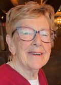 Sharon Ida Merits (nee Murphy)