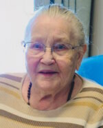 Wladyslawa “Juna” Nowak