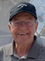 Lawrence (Laurie) O’Neill