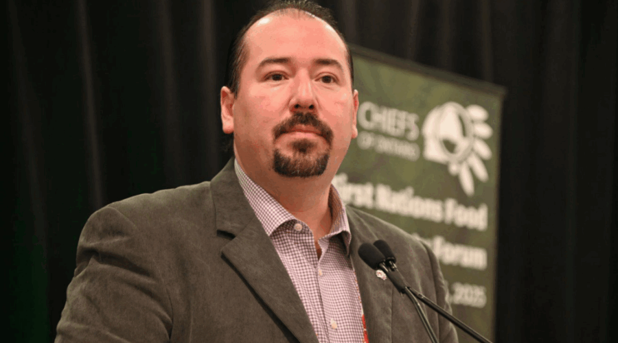 Overcrowded housing in First Nations ‘nothing new’: Regional Chief