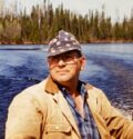Richard (Paddy) Darling Sr.