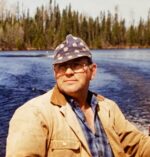 Richard (Paddy) Darling Sr.