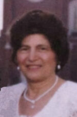 Rosa Scarfo