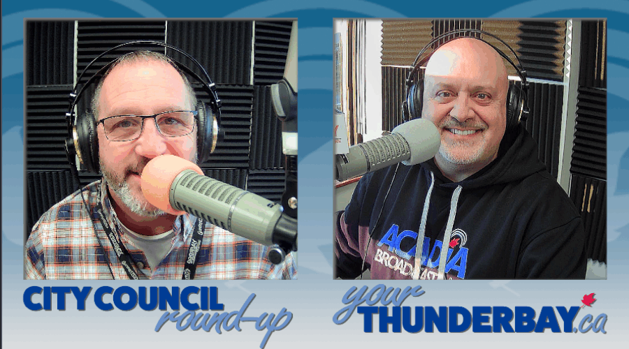 City Council Round Up, November 5, 2025