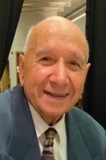 Sebastiano “Sam” Sgromo