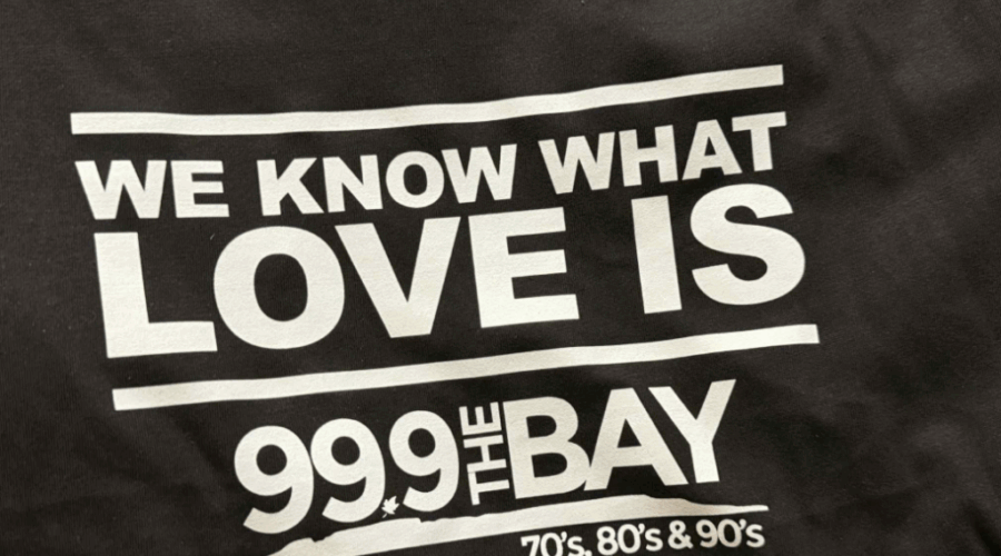 They know what love is…