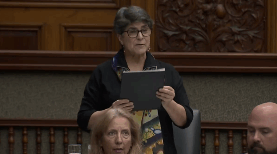Thunder Bay MPP says WSIB outsourcing jobs to American company