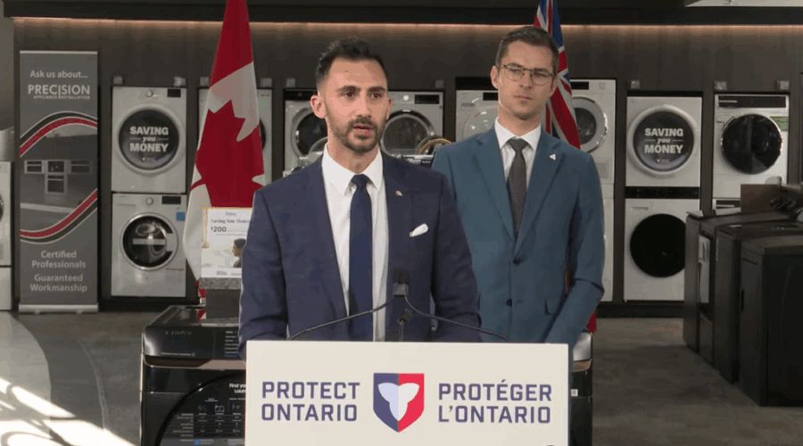 MPP Lecce credits mining streamlining for $14B investment