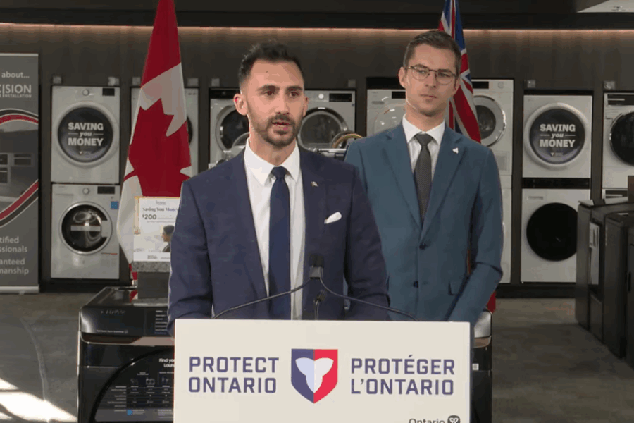 MPP Lecce credits mining streamlining for $14B investment