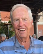 Arthur “Neil” Simpson
