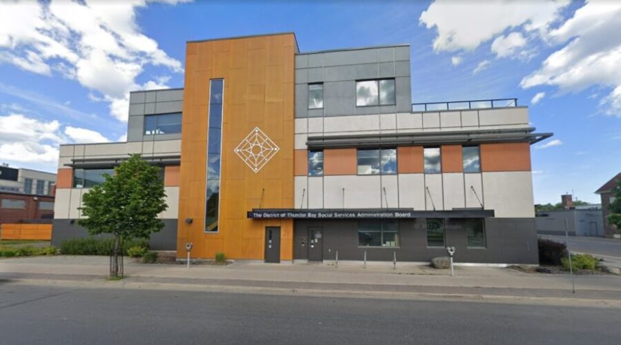 More beds coming to Thunder Bay shelters